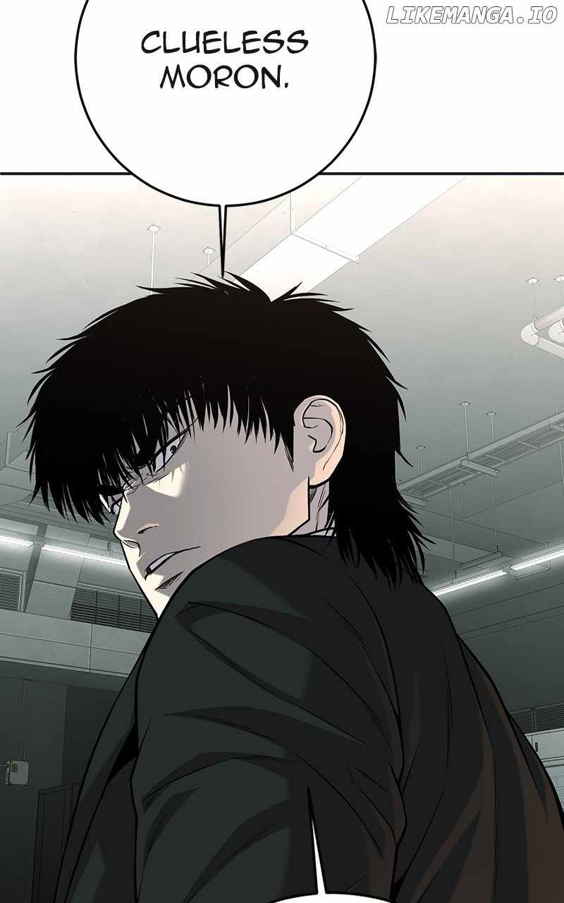 Son's Retribution Chapter 49 116